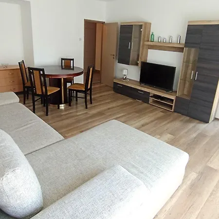 Apartment Friends - Promenade Emelet